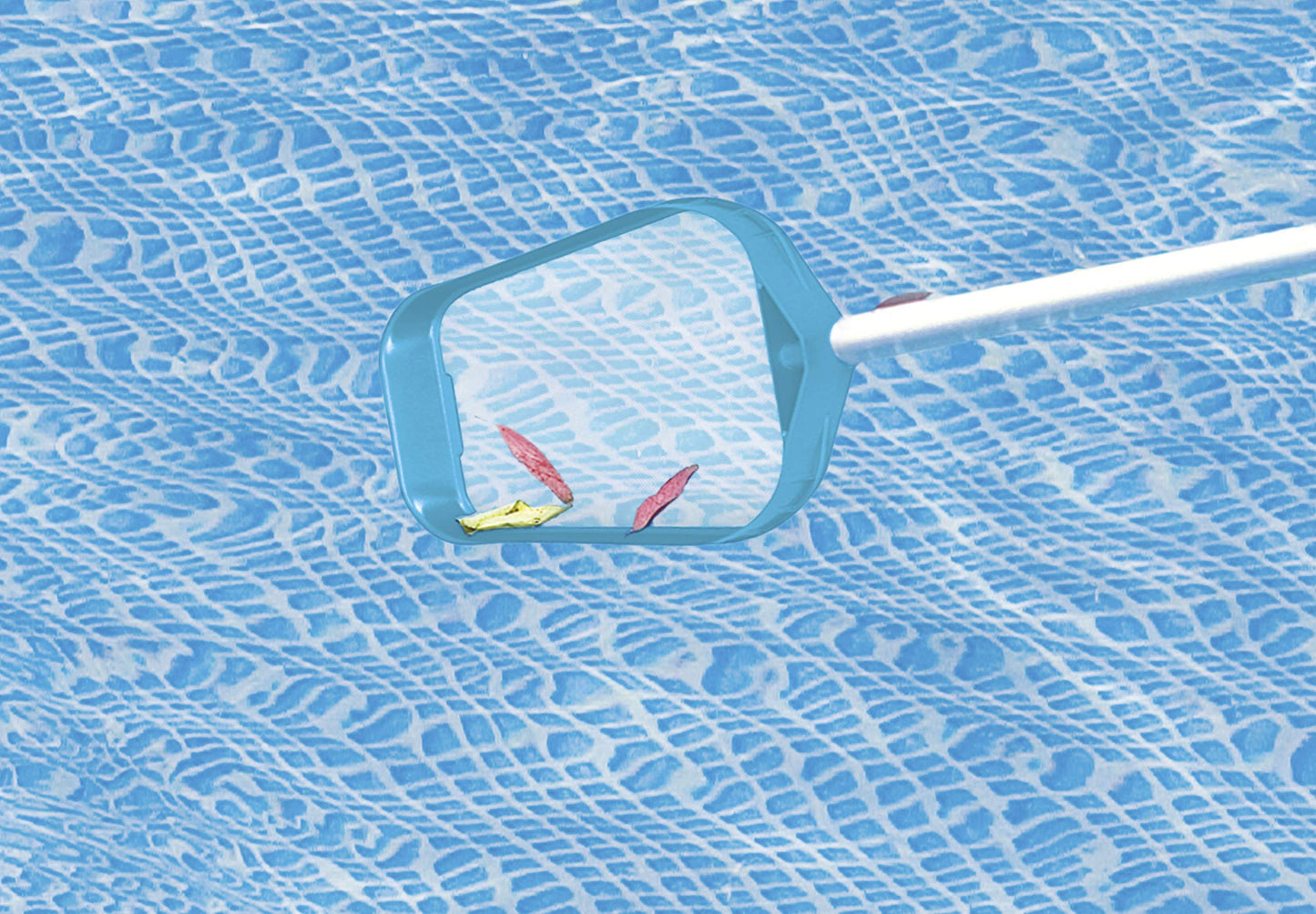 Intex 28002E Cleaning Maintenance Swimming Pool Kit with Vacuum, Surface Skimmer, and Telescoping Pole for Above Ground Pools (Pool Sold Separately) 🍁 All In One Marketplace Canada