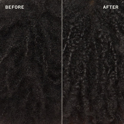 amika hydro rush intense moisture leave-in conditioner with hyaluronic acid, 60ml Amika