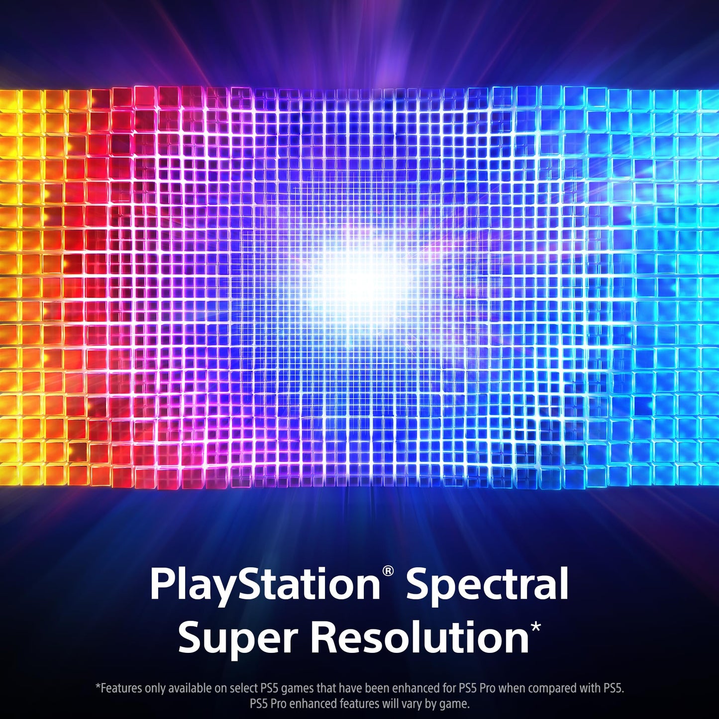 Console PlayStation 5 Pro - 2 To