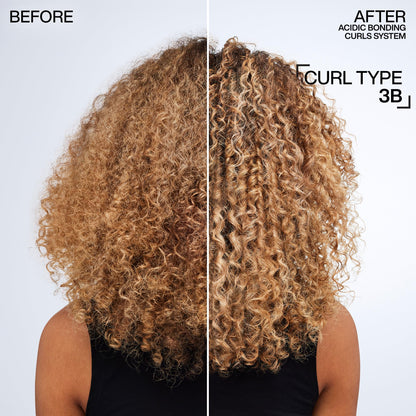 Redken Acidic Bonding Curls Shampoo, 300mL