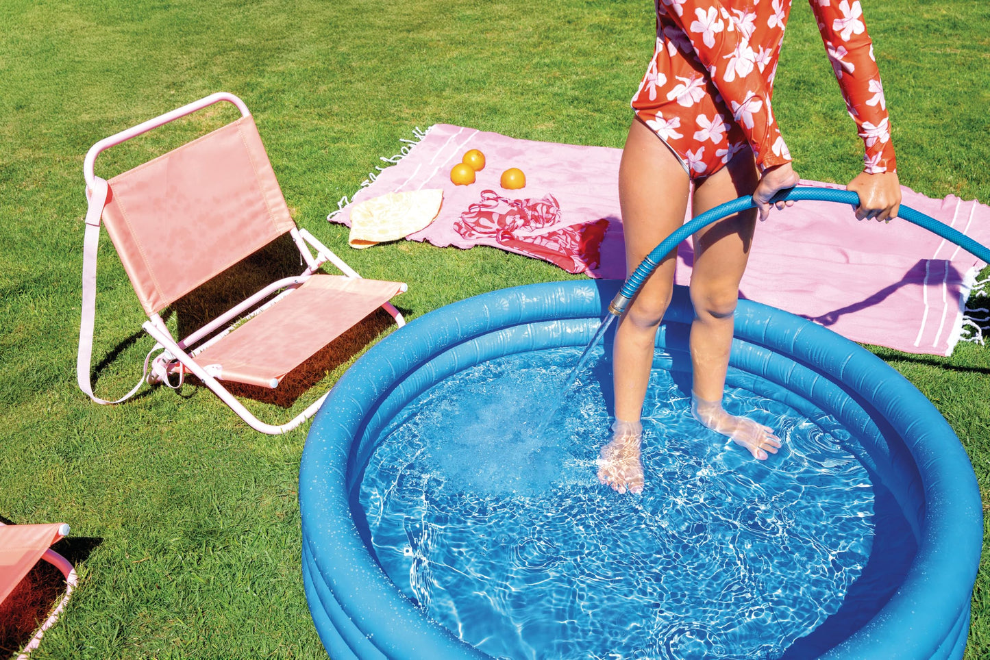 Intex Crystal Blue Pool 🍁 All In One Marketplace Canada