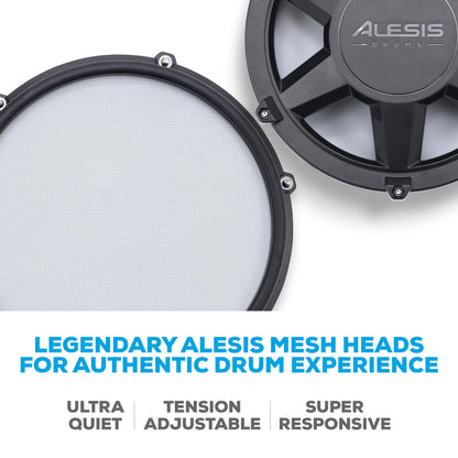 Alesis Nitro Max Electric Drum Set