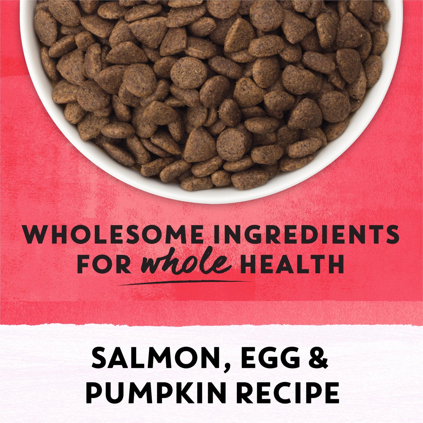 Beyond Superfood Blend Natural Dry Dog Food, Wild Caught Salmon, Egg & Pumpkin - 5 kg Bag 🍁 All In One Marketplace Canada