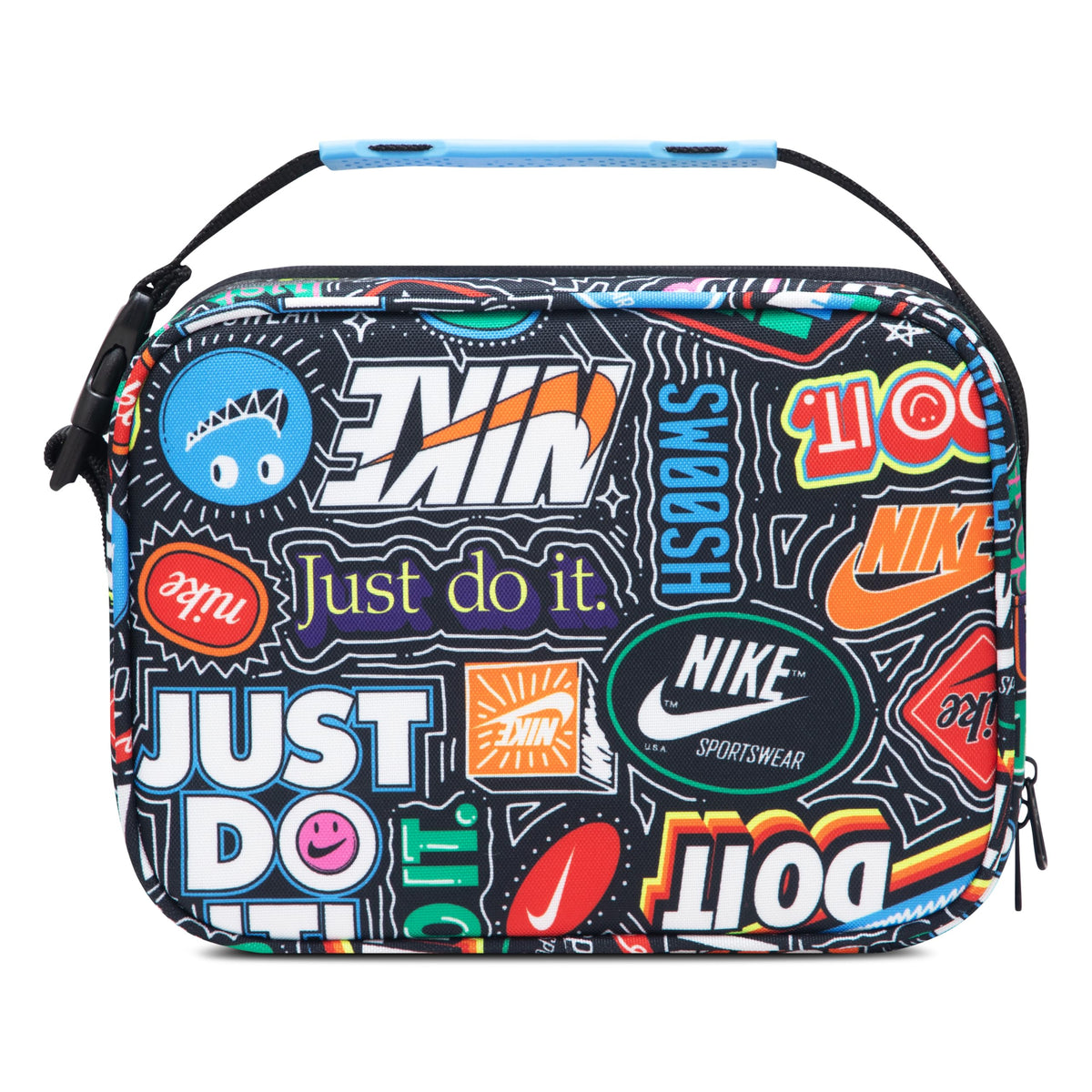 Insulated Lunch Box