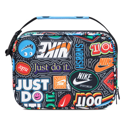 Insulated Lunch Box