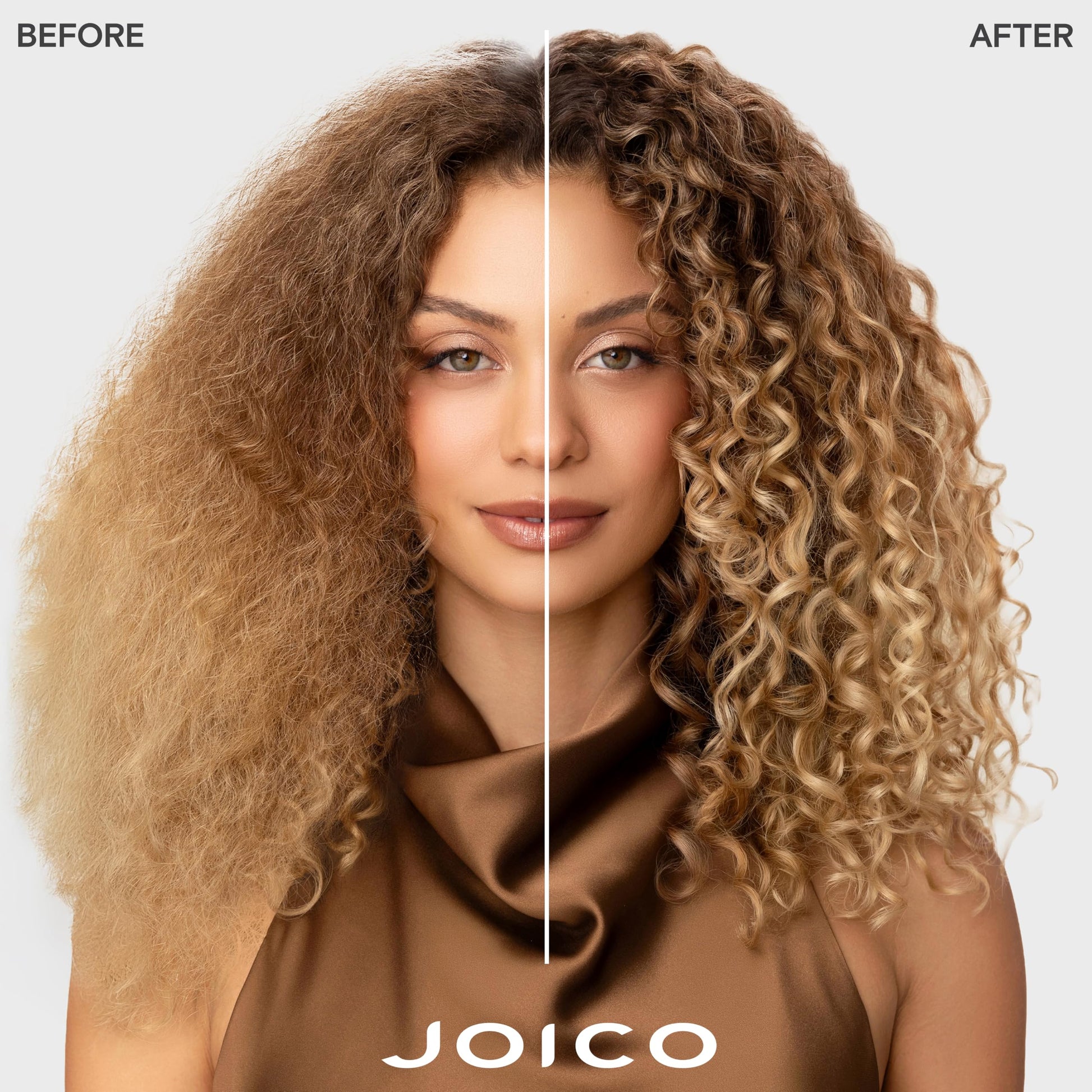 Joico K-PAK Reconstructing Shampoo or Conditioner – Repairs & Detangles Damaged Hair, Keratin & Primrose Oil, Sulfate-Free Joico