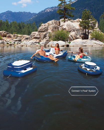 Intex Inflatable Pool and Lake Floats – Inflatable Rafts, Loungers & Ride-Ons