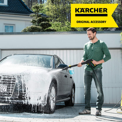 Kärcher FJ6 Foam Cannon for Karcher Electric Pressure Washers K1-K5 - Great for Cleaning Vehicles, Cars, Motorcycles, Bikes and More KÄRCHER