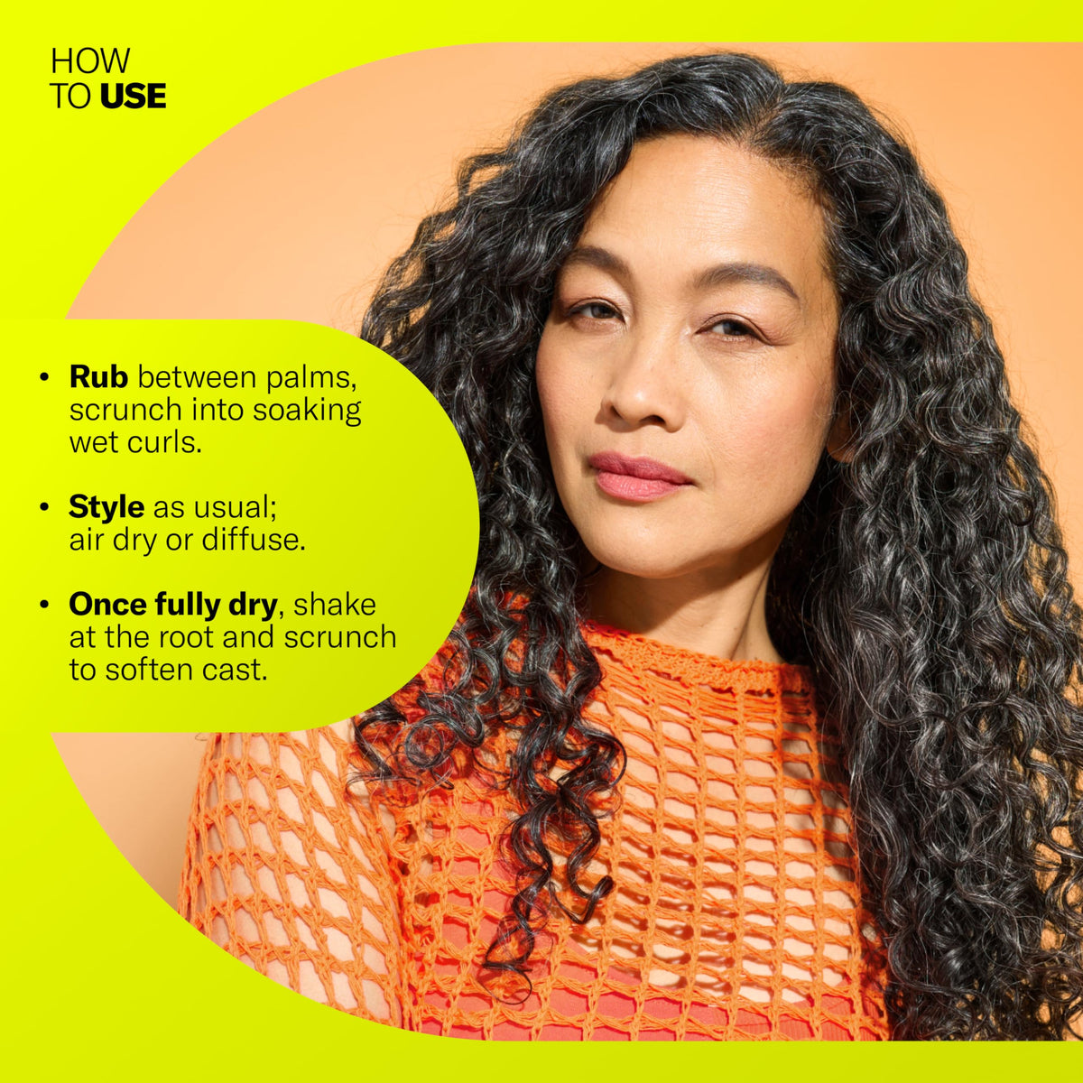 DevaCurl Light Defining Curl Gel Soft Hold for natural Texture, No Crunch Styler, Sulfate Free Hair Gel for Curly, Wavy and Coils, 355mL