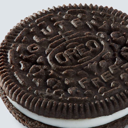 OREO Gluten Free Original Chocolate Sandwich Cookies, 342 g - Available at All In One Marketplace Canada