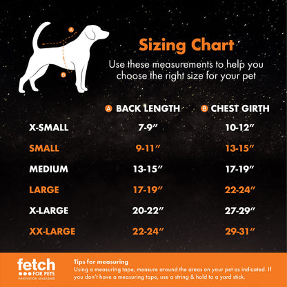 Costume d'Halloween pour chien Star Wars Boba Fett – Costume de chasseur de primes Star Wars sous licence officielle pour chien avec cape attachée, polyester lavable en machine, taille grand