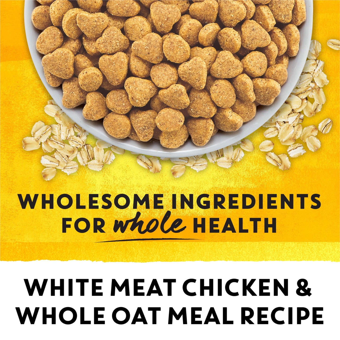 Beyond Dry Cat Food, Chicken & Whole Oatmeal 5.89kg 🍁 All In One Marketplace Canada