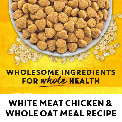 Beyond Dry Cat Food, Chicken & Whole Oatmeal 5.89kg 🍁 All In One Marketplace Canada