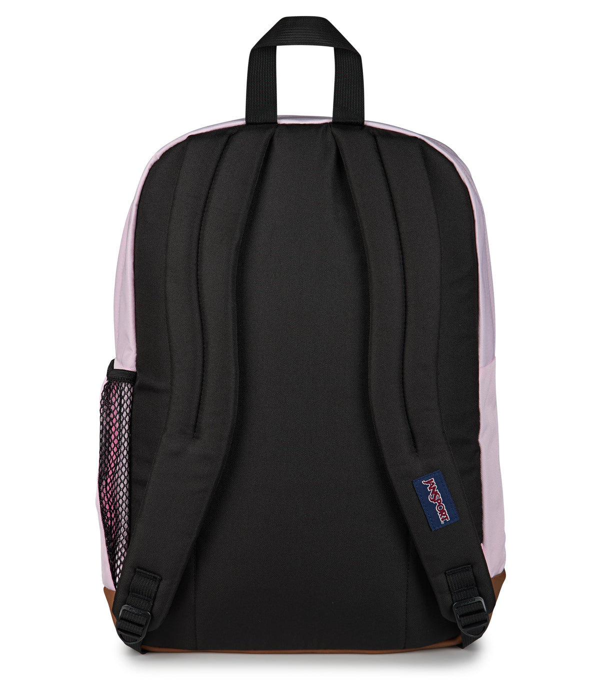 JanSport 34L Cool Backpack – 15-inch Laptop Sleeve, Pink Ice