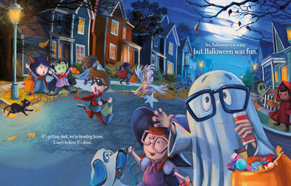 5 More Sleeps ’til Halloween