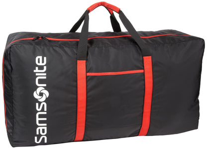 Samsonite Tote-a-ton 32.5 Inch Duffle Luggage, Black, One Size 🍁 All In One Marketplace Canada