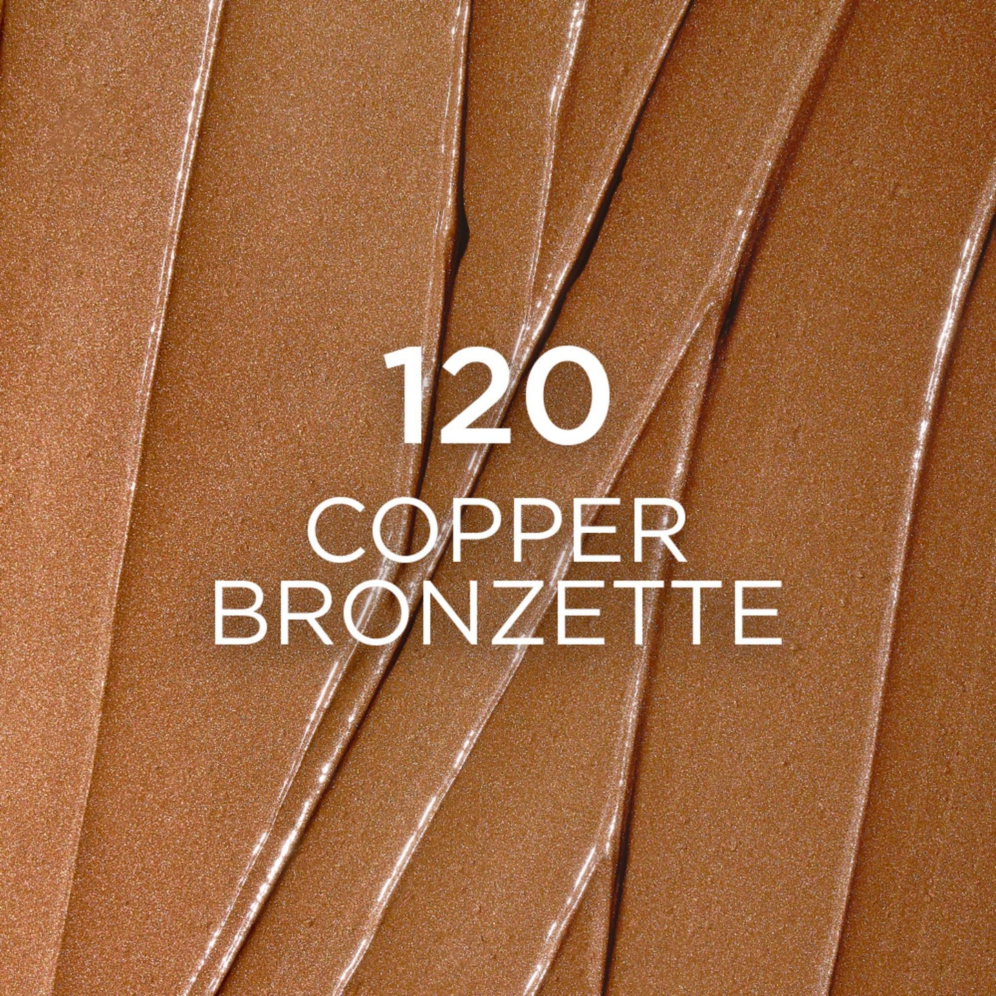 L'Oreal Paris Lumi Bronze Le Stick Soleil Bronzer Stick, Cream-To-Powder Bronzer For A Sunkissed Face Makeup Glow, 120 Copper Bronzette - Available at All In One Marketplace Canada