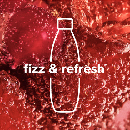 Sodastream 1L Fuse White Bottles Twin Pack - Dishwasher Safe 🍁 All In One Marketplace Canada