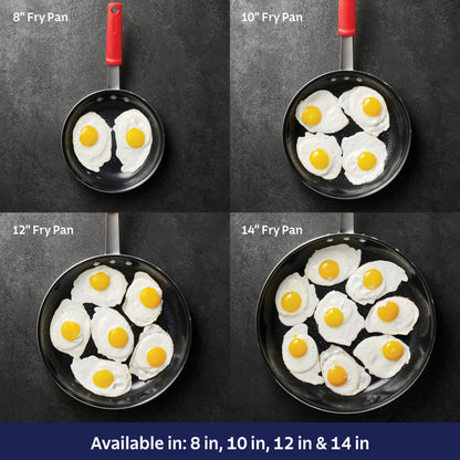 Tramontina Professional 12-Inch Non Stick Large Frying Pan 🍁 All In One Marketplace Canada