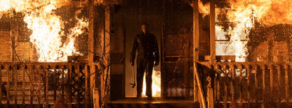 Halloween Kills (Blu-Ray/DVD/Numérique)