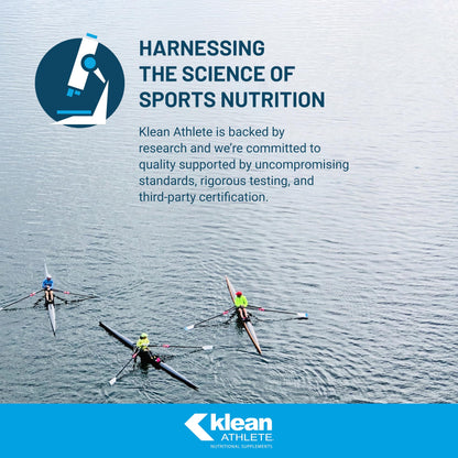 Klean Athlete - Klean Creatine - Supports Muscle Strength and Performance* - NSF Certified for Sport - 315 Grams Powder - Available at All In One Marketplace Canada