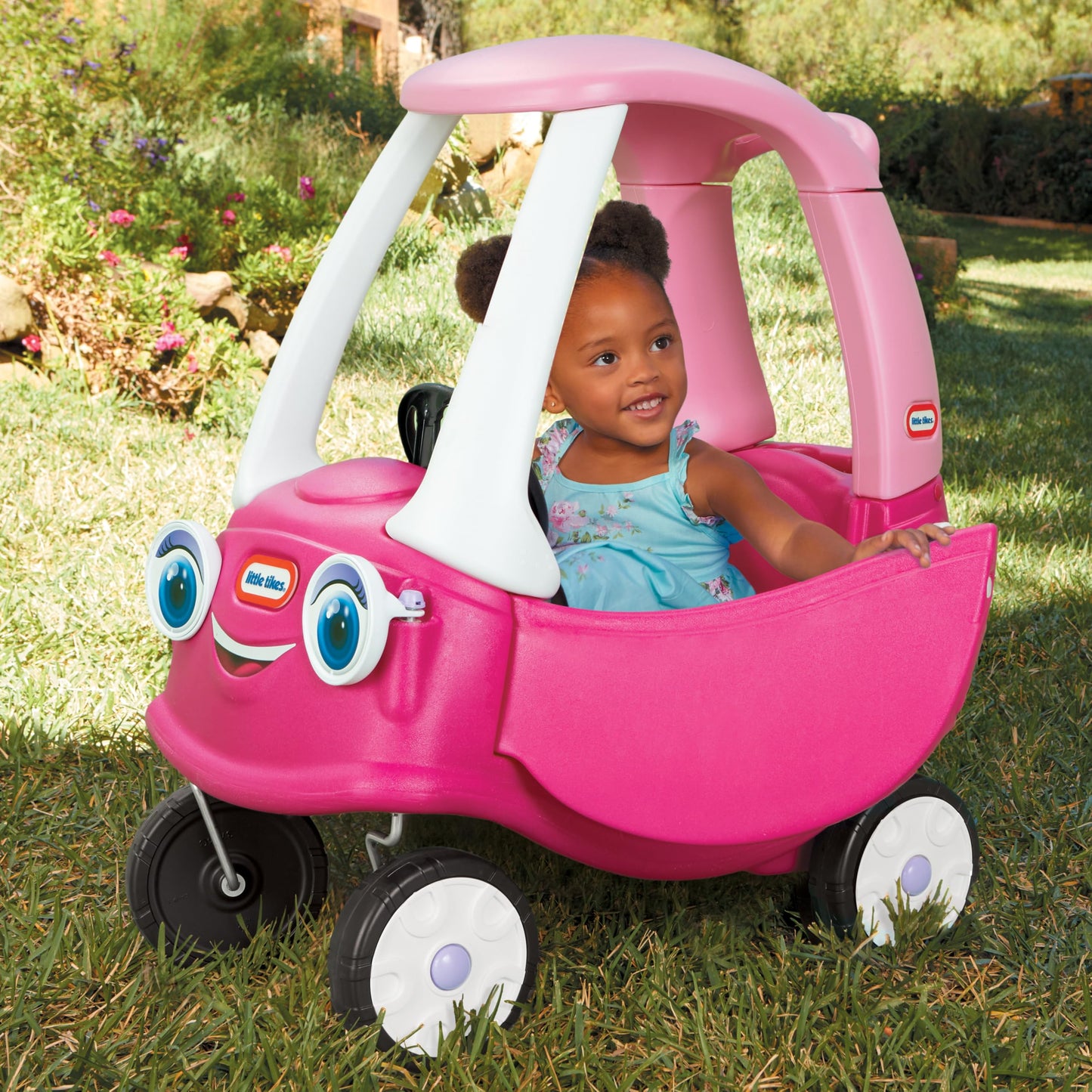 Little Tikes Princess Cozy Coupe 33.5 Inch Little Tikes