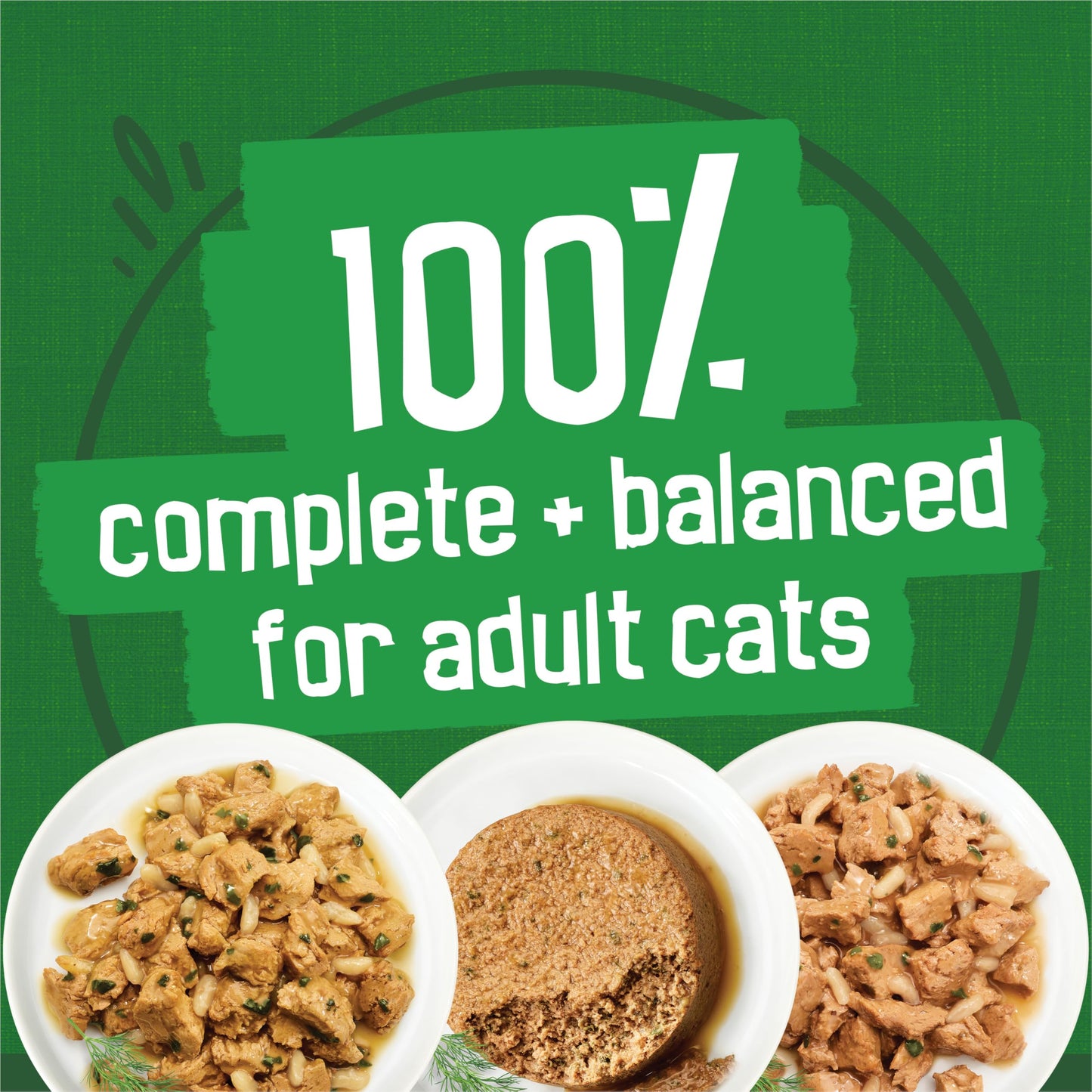 Friskies Indoor Wet Cat Food, Variety Pack 3 Flavours - 156 g Can (24 Pack) - Available at All In One Marketplace Canada