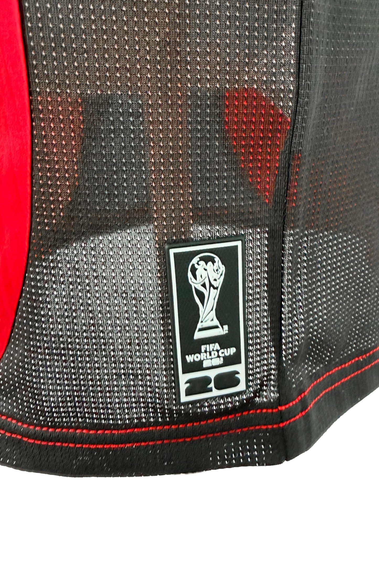 FIFA Men Canada Jersey - Available at All In One Marketplace Canada