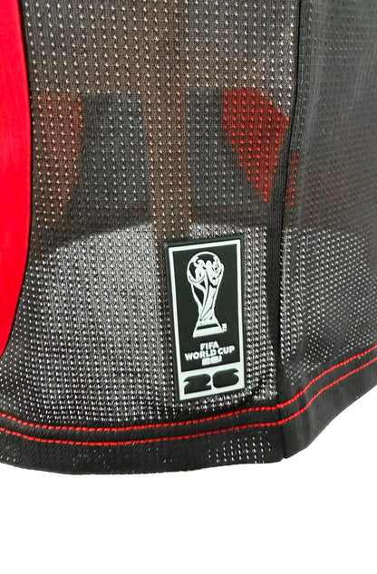 FIFA Men Canada Jersey - Available at All In One Marketplace Canada