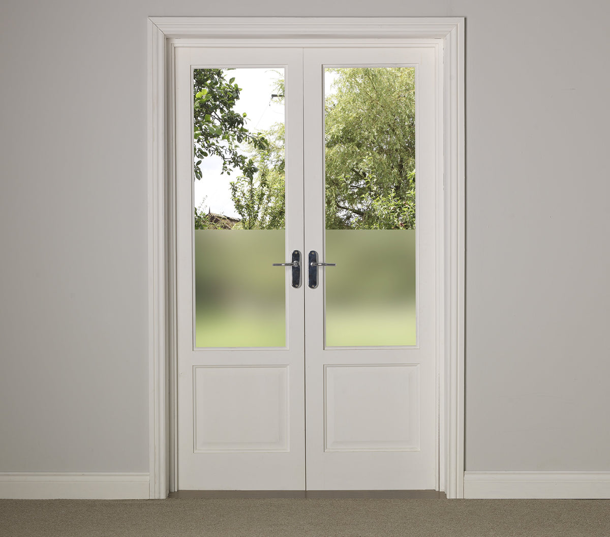 Rust-Oleum Specialty Frosted Glass 312 G Aerosol