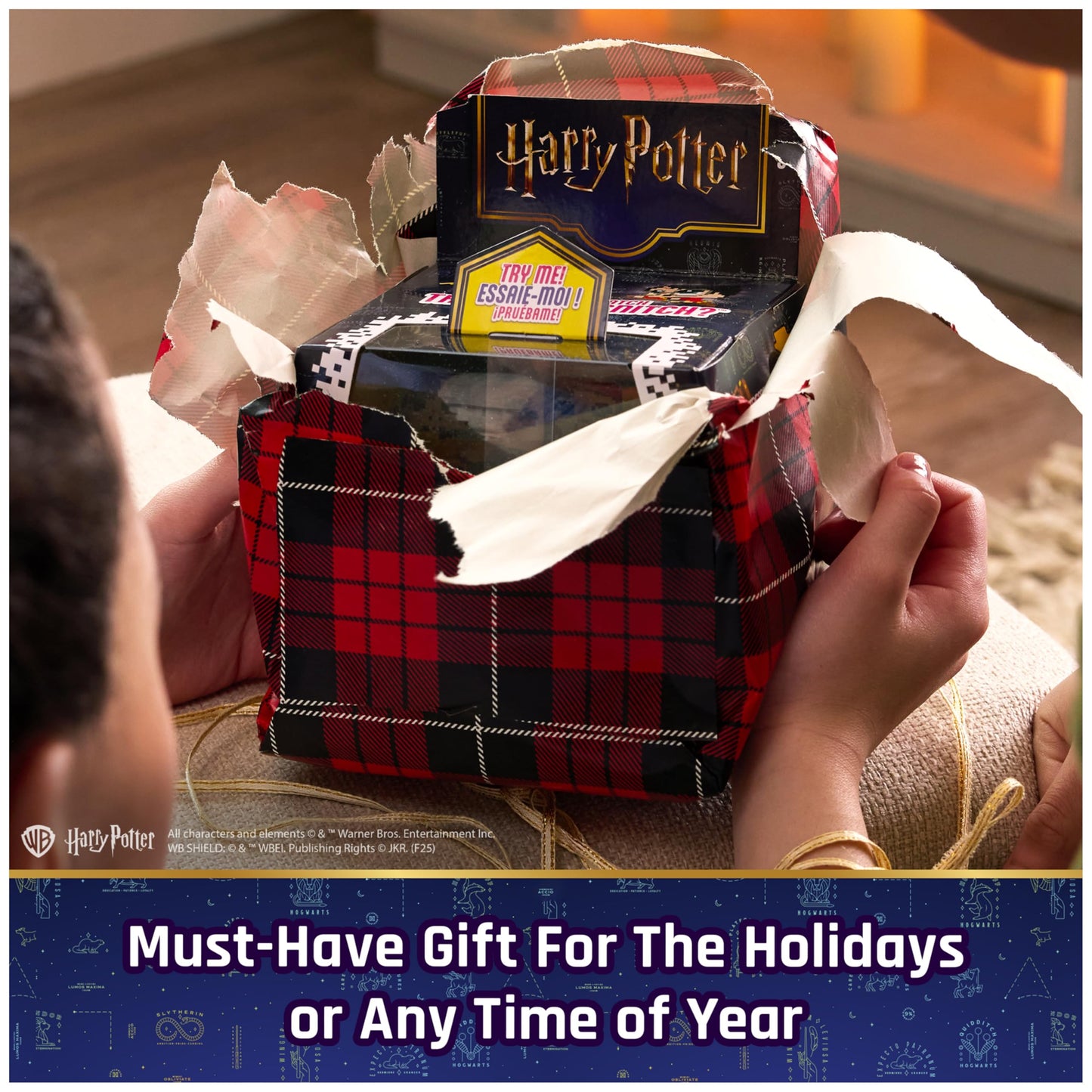 Wizarding World Harry Potter, Bitzee Interactive Toy with 20 Characters Inside, Great for Easter Gifts, Digital Pet Reacts to Swipes, Tilts & Taps 🍁 All In One Marketplace Canada