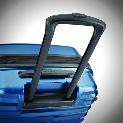Samsonite Ziplite 4 Spinner Medium Exp., Model Number - 120702-4633, Lagoon 🍁 All In One Marketplace Canada