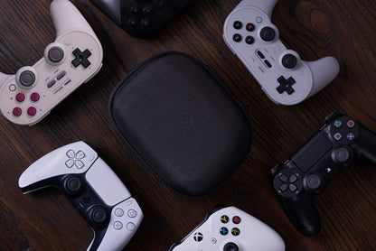 8Bitdo Classic Controller Travel Case for Pro 2 Controllers & Sn30 Pro+ Controller, Switch Pro Controller, PS5, PS4, Xbox One Controller and More 🍁 All In One Marketplace Canada