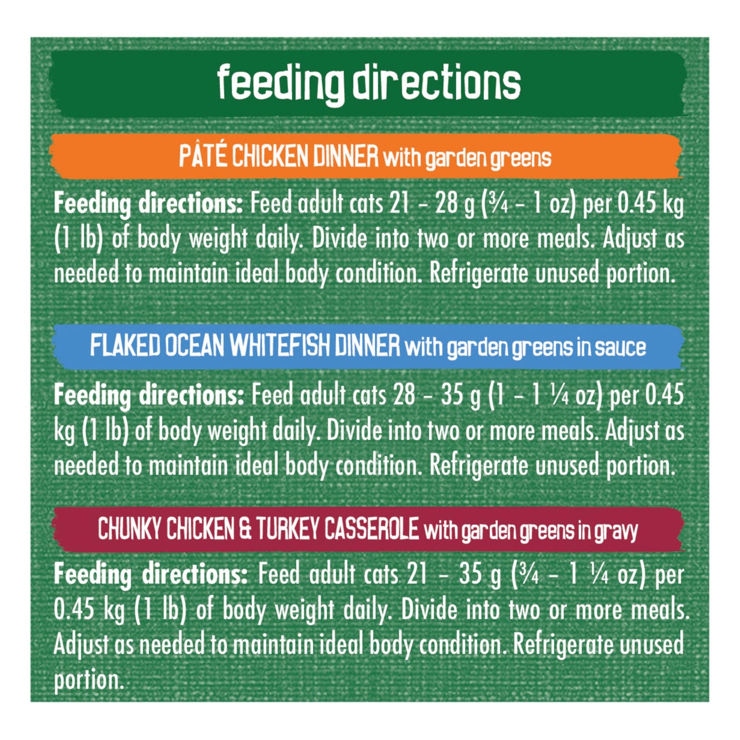 Friskies Indoor Wet Cat Food, Variety Pack 3 Flavours - 156 g Can (24 Pack) - Available at All In One Marketplace Canada