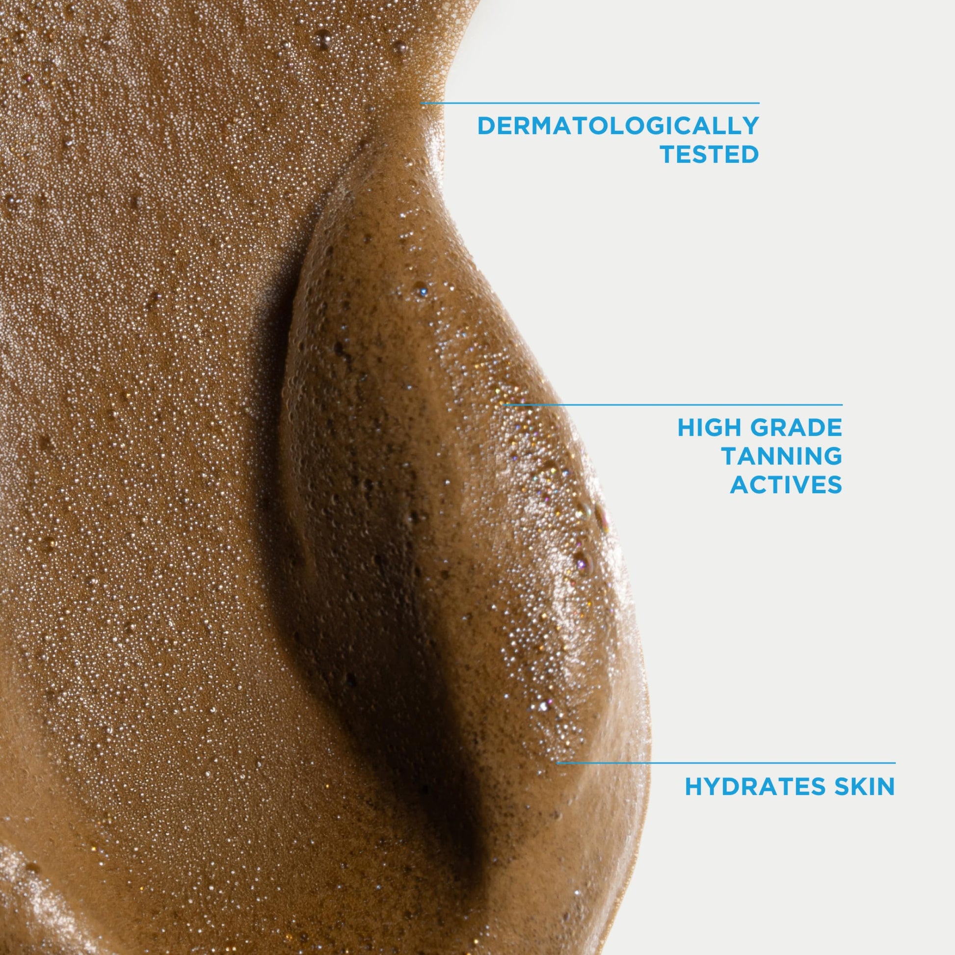 Bondi Sands Self Tanning Foam Ultra Dark| Lightweight Self-Tanner Foam Enriched with Aloe Vera | Coconut scent | suitable for all skin types | Darkest Tan | Streak-Free | Never Orange (200 mL) Bondi Sands