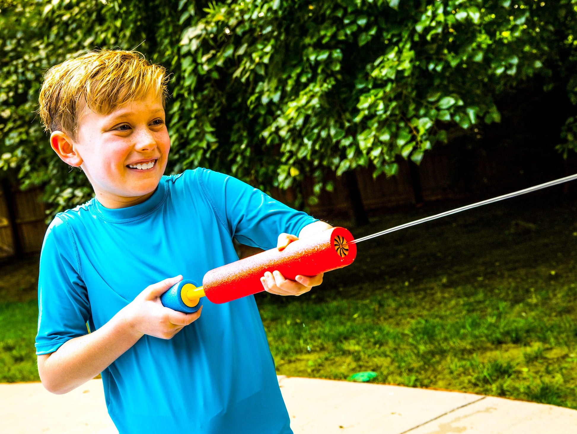 Max Liquidator 6-Pack Water Blaster Set - Available at All In One Marketplace Canada