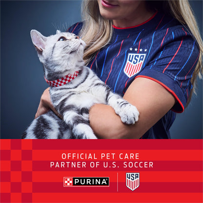 Purina Tidy Cats Tidy Care Alert Crystal Cat Litter - 8 lb. Bag