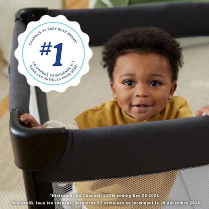 Graco On the Go Zip Playard, Reeves 🍁 All In One Marketplace Canada