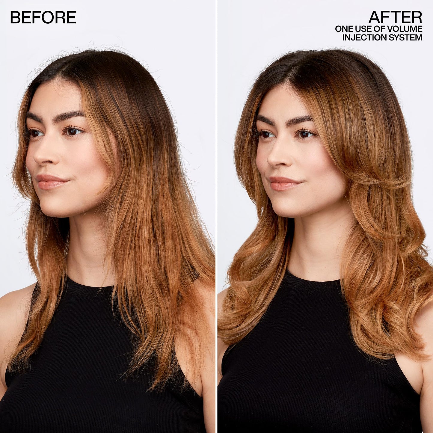 Redken Volume Injection Shampoo, 1000mL Redken