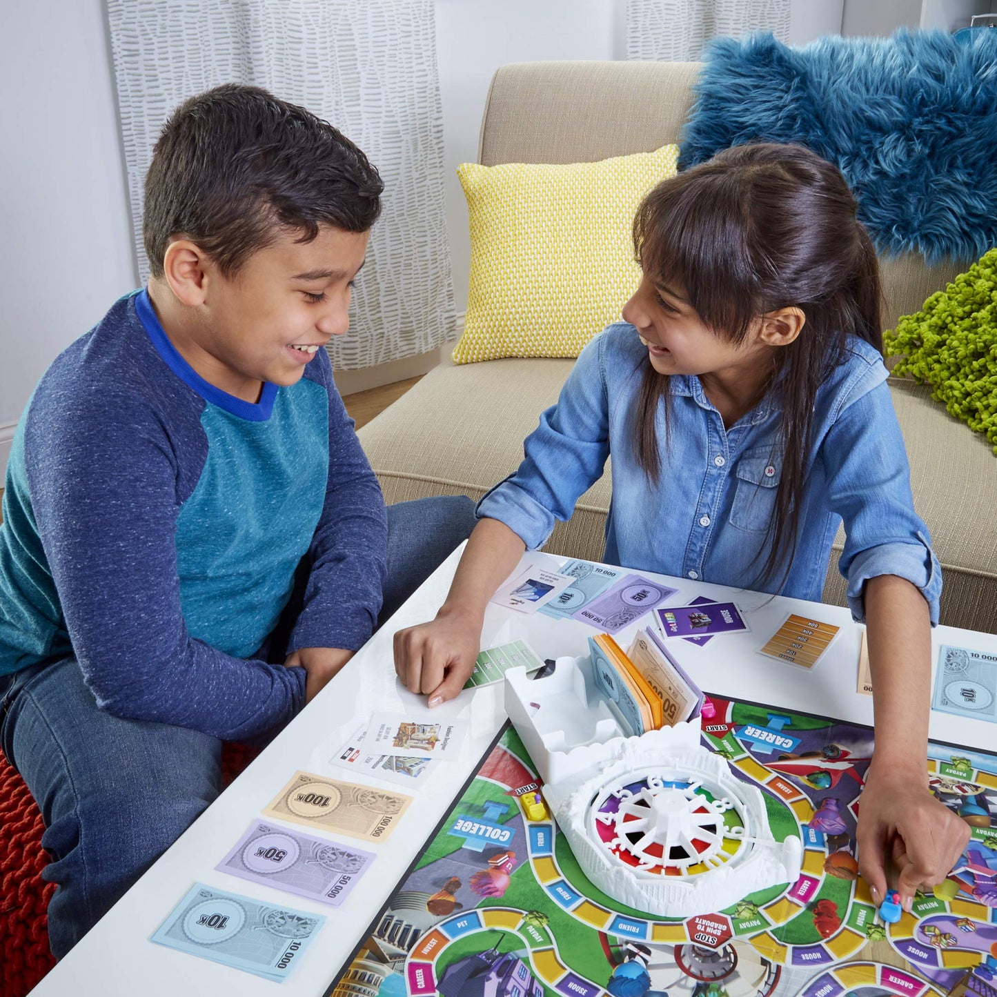 The Game of Life 🍁 All In One Marketplace Canada