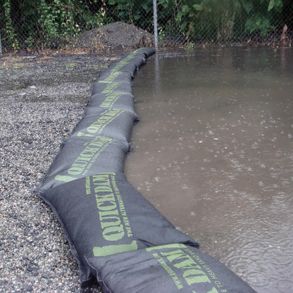 Quick Dam QD1224-6 Water Activated Flood Bags Quick Dam