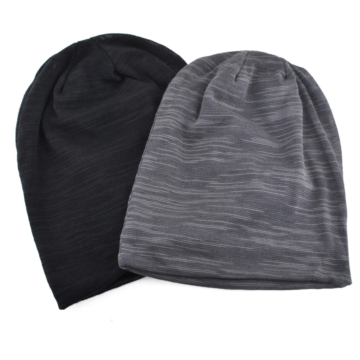 EINSKEY Slouchy Beanie for Men Women, Cotton Multipurpose Daily Headwear 🍁 All In One Marketplace Canada