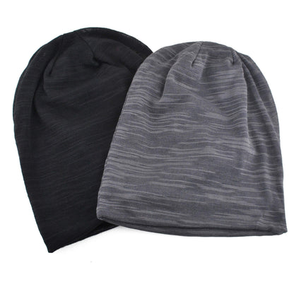 EINSKEY Slouchy Beanie for Men Women, Cotton Multipurpose Daily Headwear 🍁 All In One Marketplace Canada