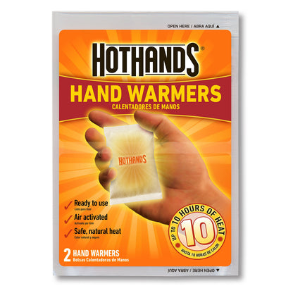 HotHands Hand Warmers (40 Pairs)