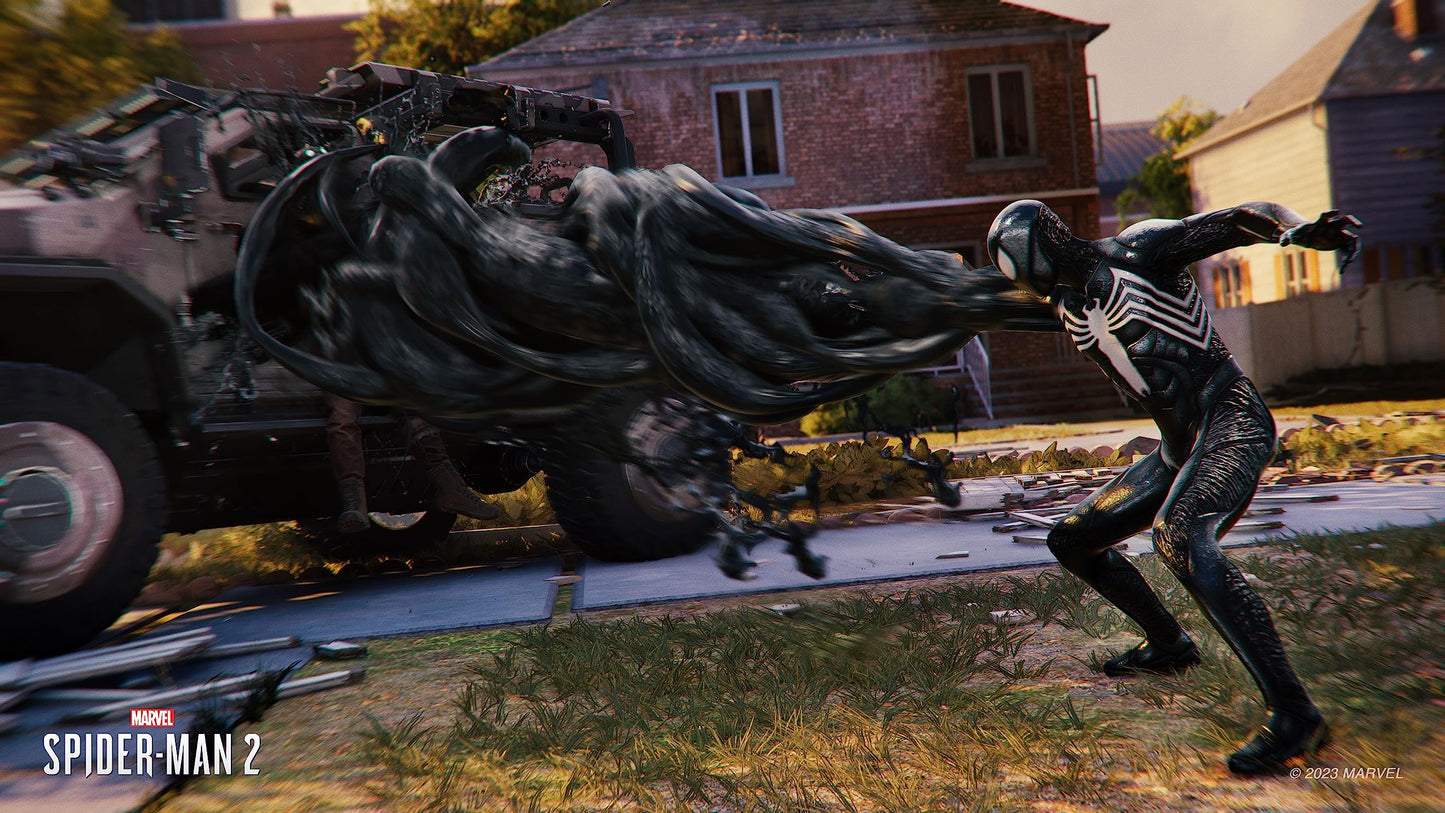 Marvel's Spider-Man 2 - PS5 Standard Edition