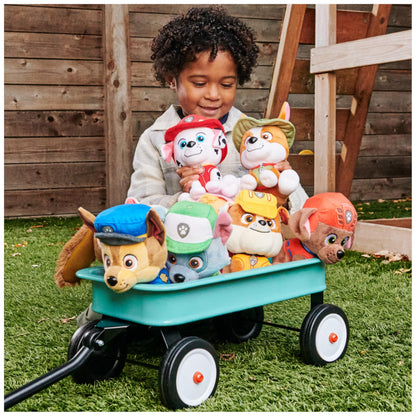 GUND PAW Patrol Skye 6-Inch Plush Toy, Stuffed Animal for Ages 1+
