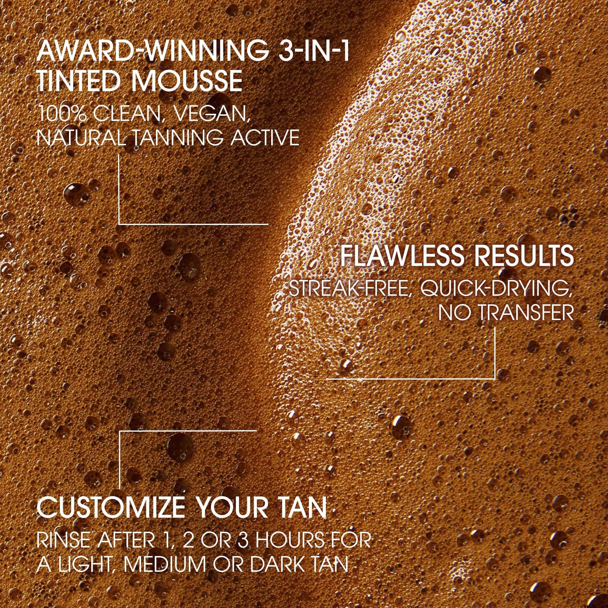 St. Tropez Self Tan Express Mini Kit - Available at All In One Marketplace Canada