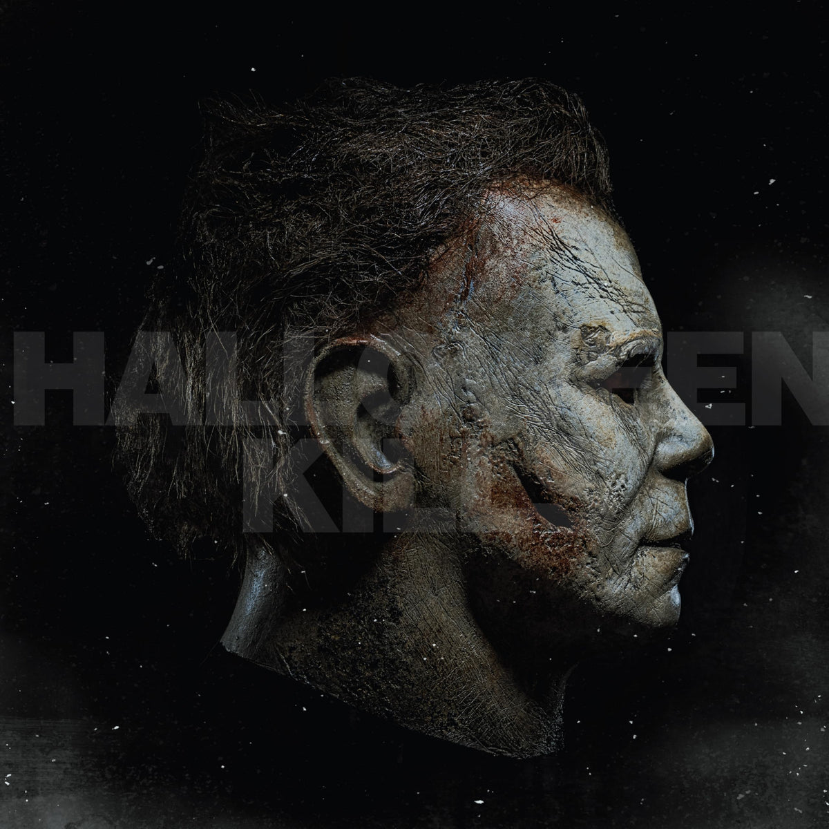 Halloween Kills (Bande originale du film) (Vinyle)