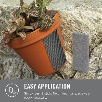 Velcro Brand Extreme Outdoor Double Sided Mounting Tape | Holds up to 15 Pounds on Brick or Other Rough Surfaces | UV and Weather Resistant | 14Ft Heavy Duty Roll 🍁 All In One Marketplace Canada