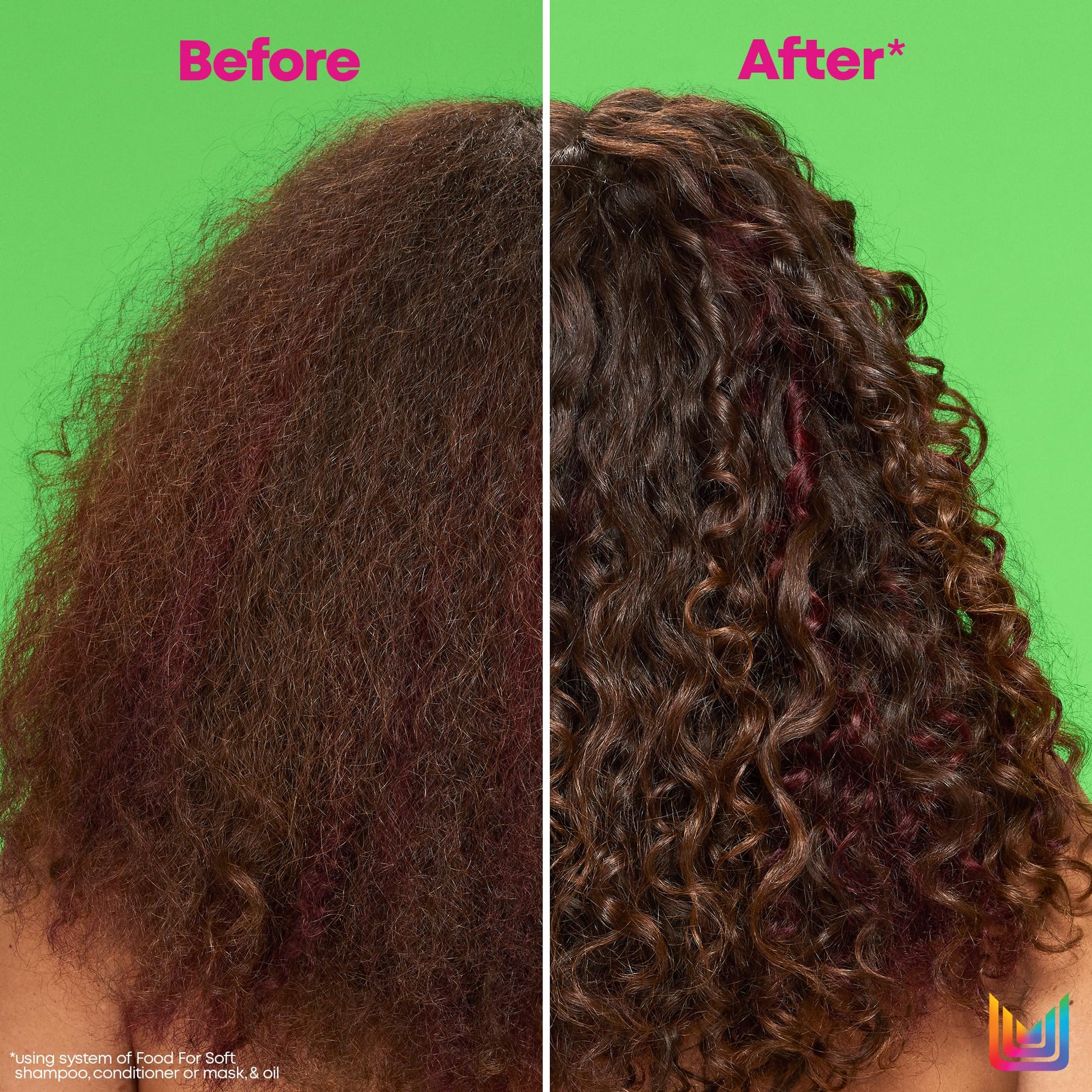 Matrix Food For Soft Hydrating Conditioner for Dry, Brittle Hair Matrix